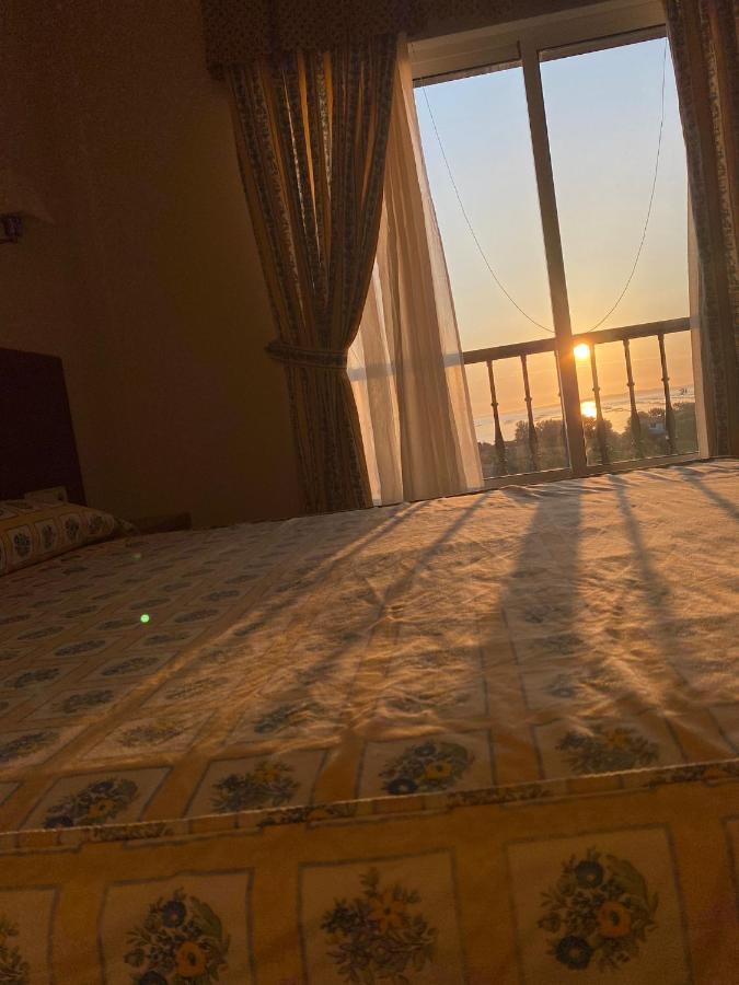 Hotel Agrelo O Grove Bagian luar foto